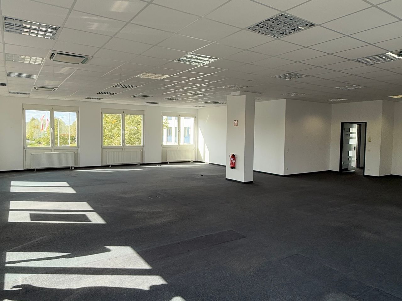 Büro