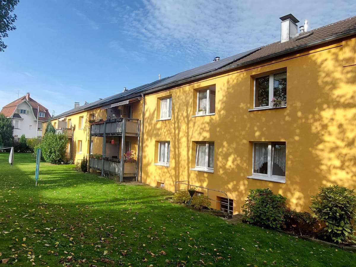 Außenansicht 