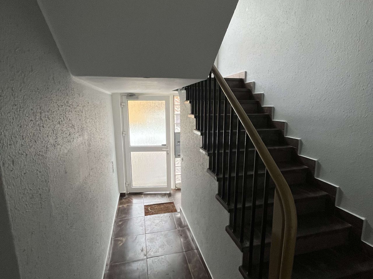 Treppenhaus