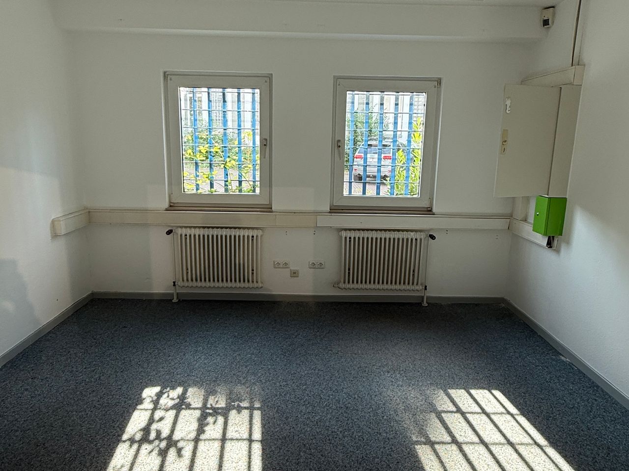 Büro