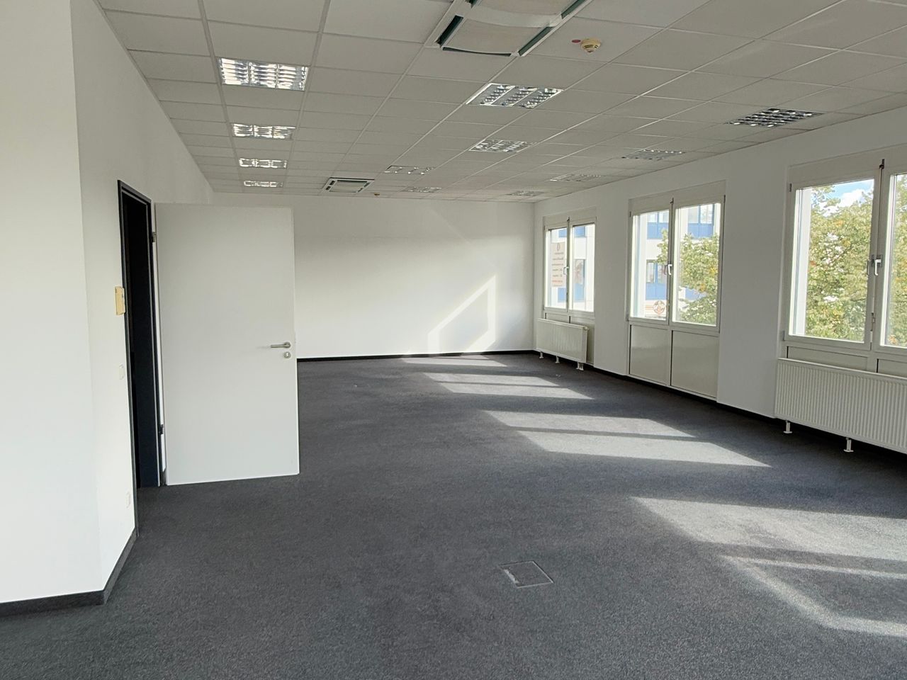 Büro