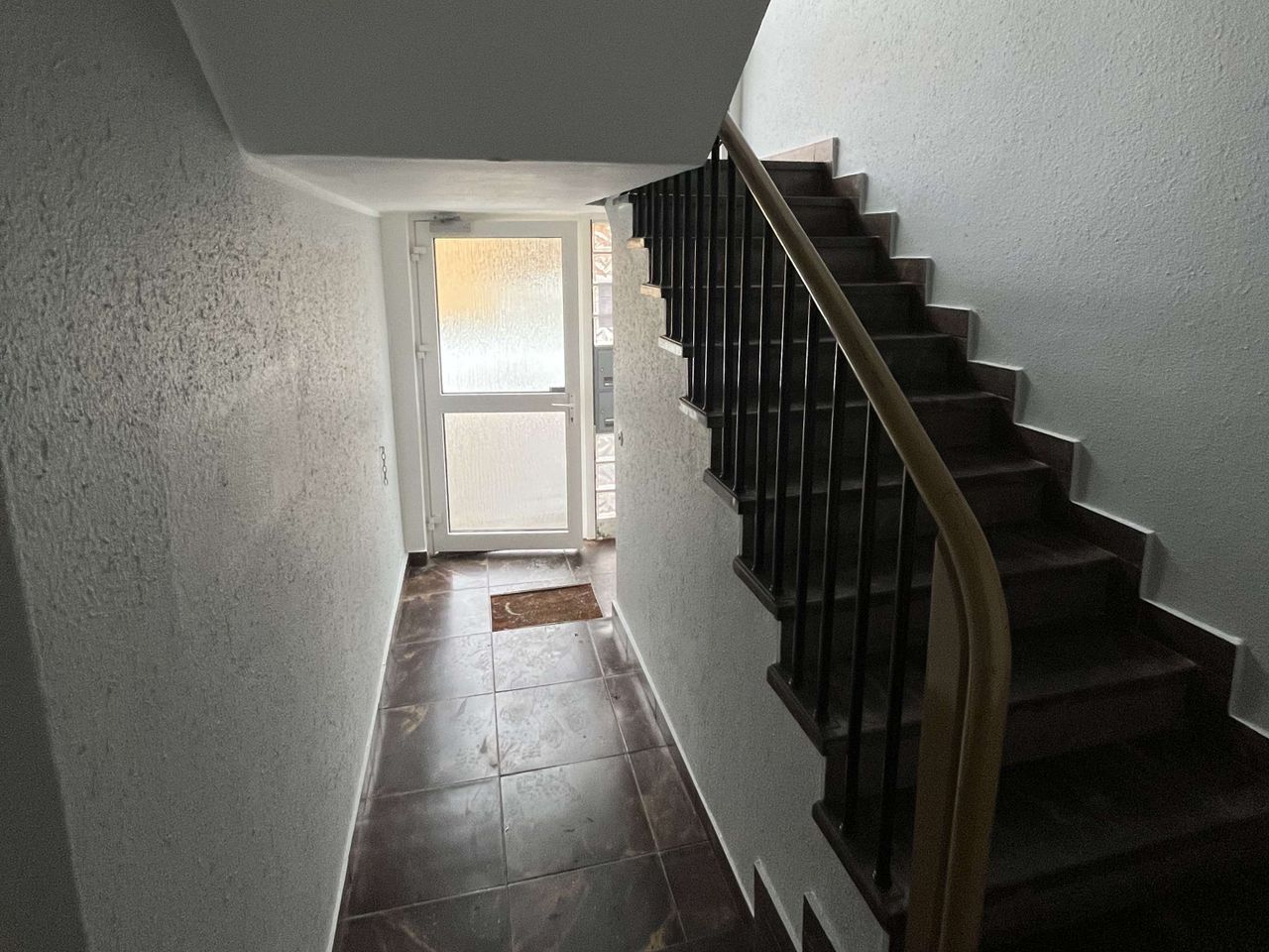 Treppenhaus