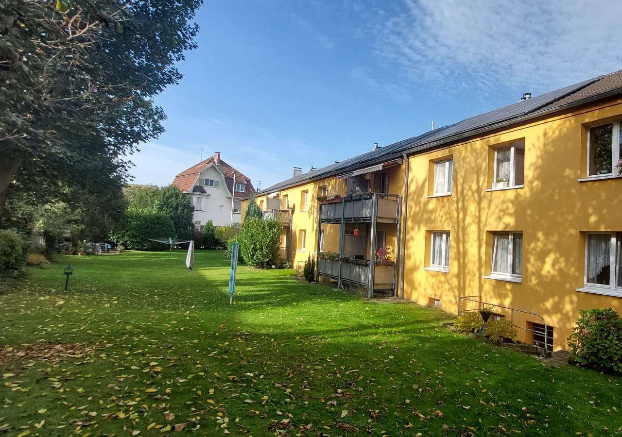 Außenansicht 