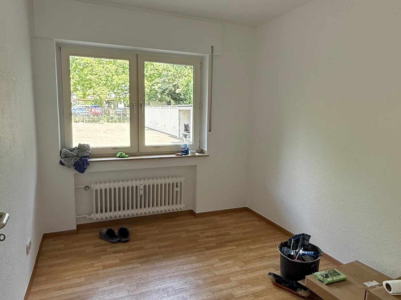 Arbeitszimmer