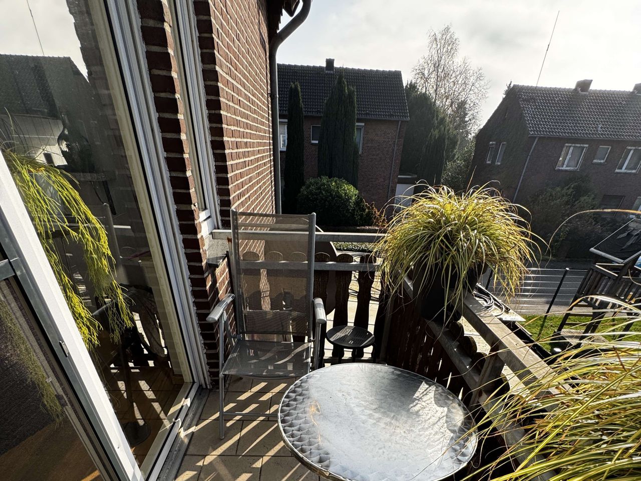 Balkon 1.OG